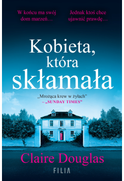 Kobieta, która skłamała
