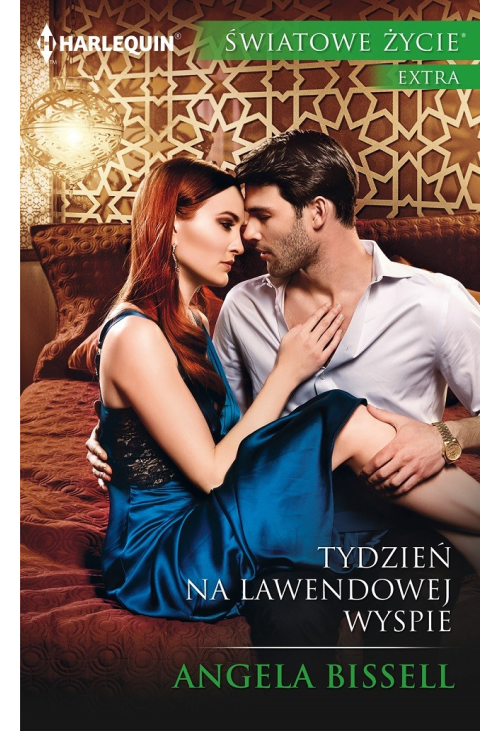 Tydzień na Lawendowej Wyspie