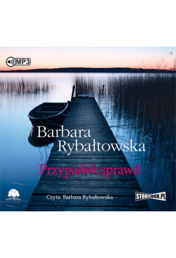 Przypadek sprawił
