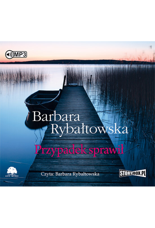 Przypadek sprawił