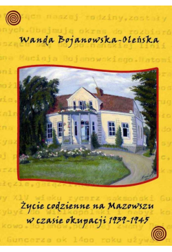 Życie codzienne na Mazowszu...