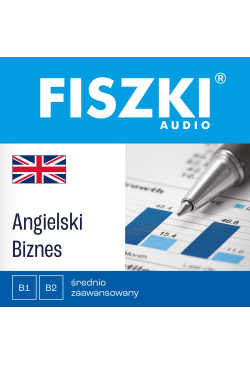 FISZKI audio - angielski -...