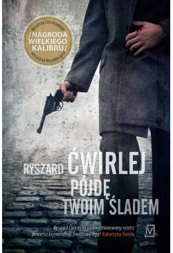 Pójdę twoim śladem