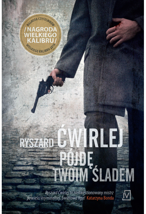 Pójdę twoim śladem