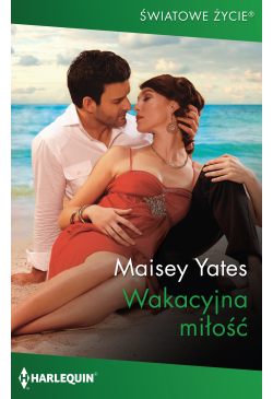 Wakacyjna miłość