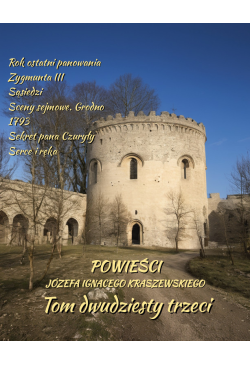 Powieści Józefa Ignacego...