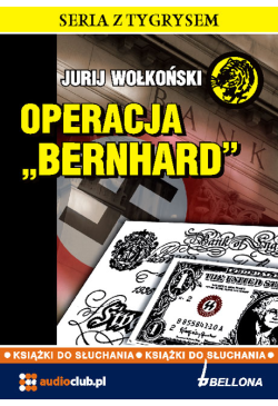 Operacja „Bernhard"