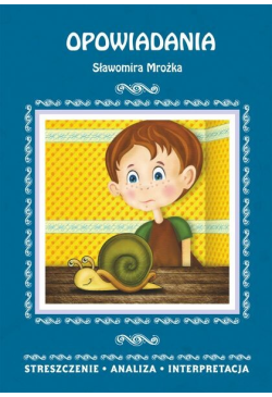 Opowiadania Sławomira...