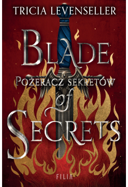Blade of Secrets. Pożeracz...