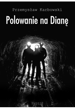 Polowanie na Dianę