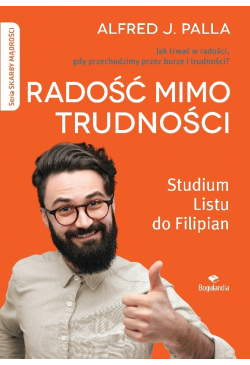 Radość mimo trudności -...