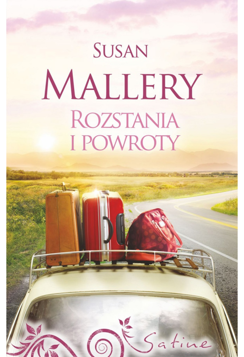 Rozstania i powroty
