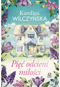 Pięć odcieni miłości