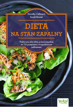 Dieta na stan zapalny