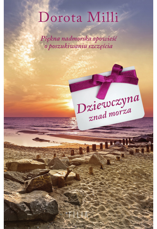 Dziewczyna znad morza