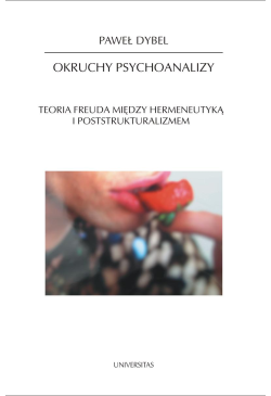 Okruchy psychoanalizy....