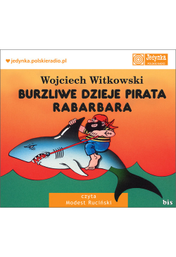 Burzliwe dzieje pirata...