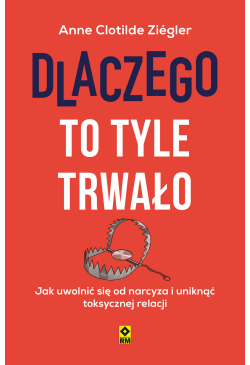 Dlaczego to tyle trwało....