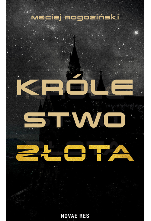 Królestwo złota