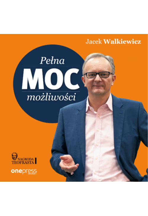 Pełna MOC możliwości