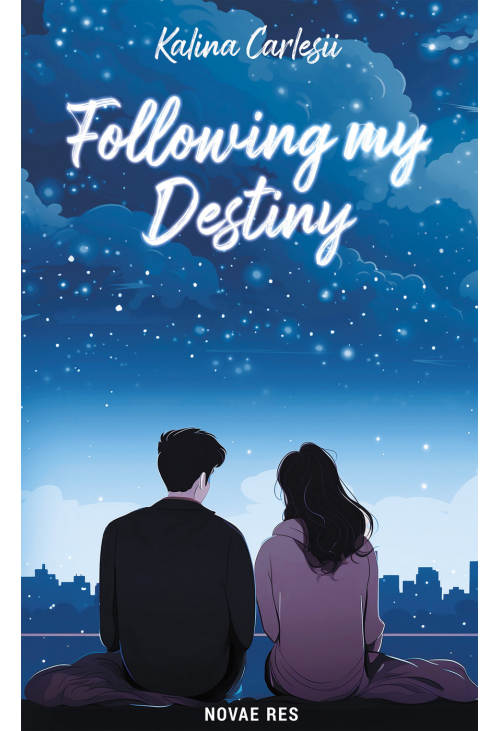 Following my Destiny