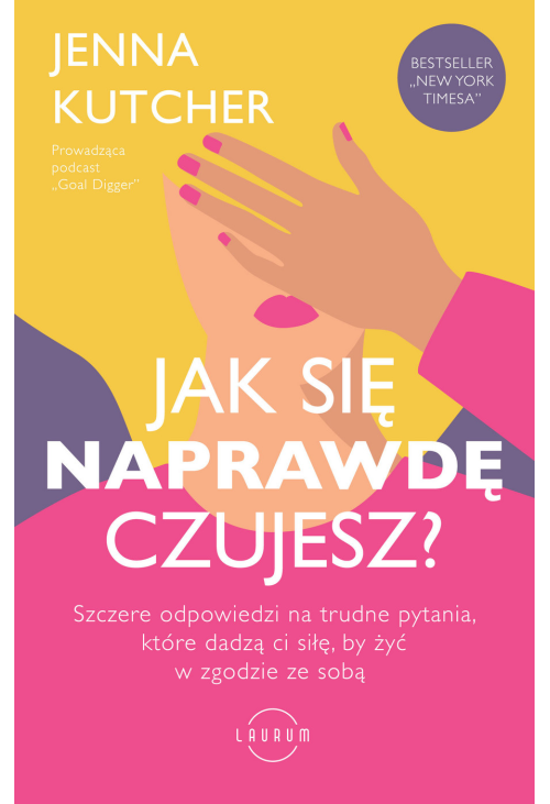 Jak się NAPRAWDĘ czujesz?