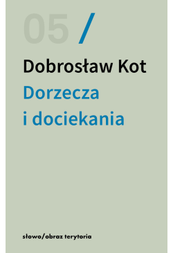 Dorzecza i dociekania