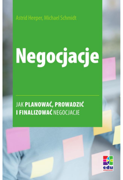 Negocjacje