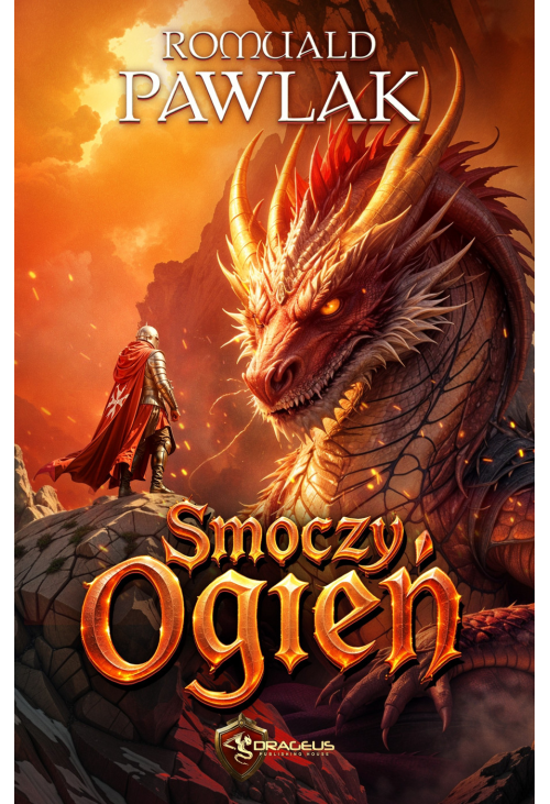 Smoczy Ogień