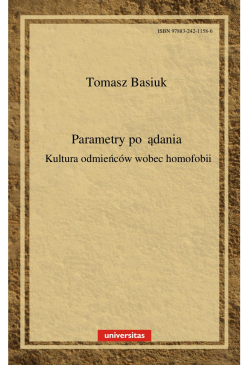 Parametry pożądania....