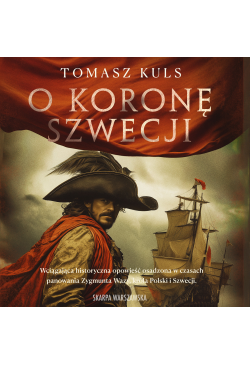 O koronę Szwecji