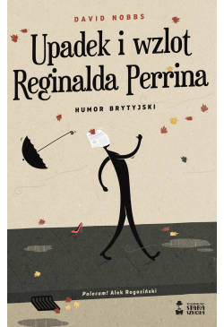 Upadek i wzlot Reginalda...