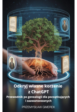Odkryj własne korzenie z...