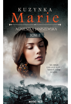 Kuzynka Marie. Tom II