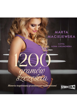 1200 gramów szczęścia