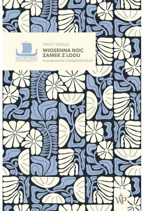 Wiosenna noc/ Zamek z lodu