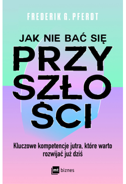 Jak nie bać się...