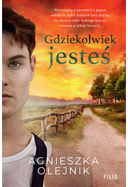 Gdziekolwiek jesteś