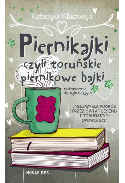 Piernikajki, czyli...