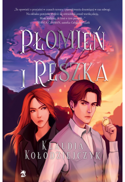 Płomień i reszka