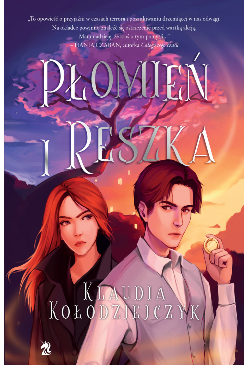 Płomień i reszka