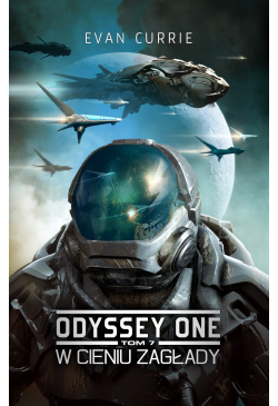 Odyssey One. Tom 7. W...