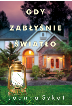 Gdy zabłyśnie światło