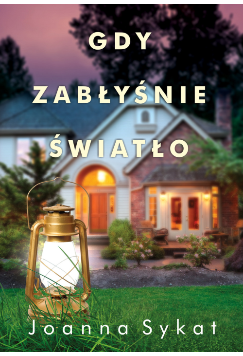 Gdy zabłyśnie światło