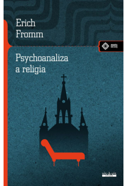 Psychoanaliza a religia
