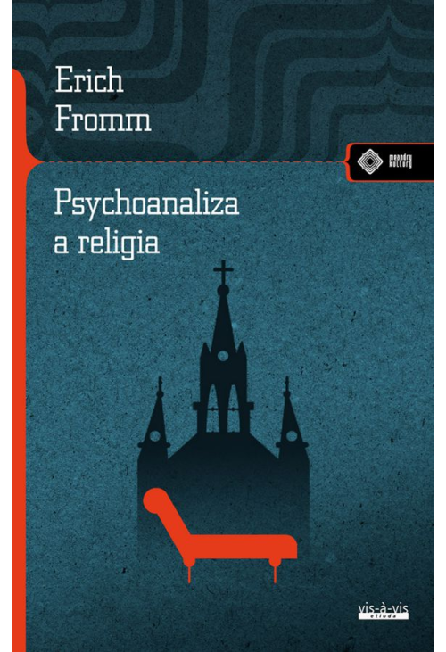 Psychoanaliza a religia