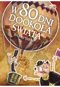 W 80 dni dookoła świata