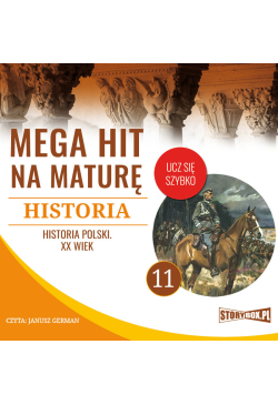 Mega hit na maturę....