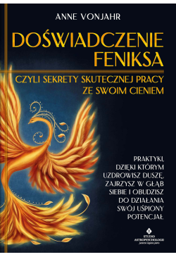Doświadczenie Feniksa,...