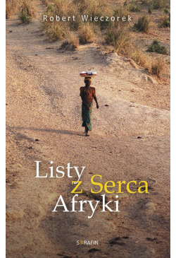 Listy z serca Afryki